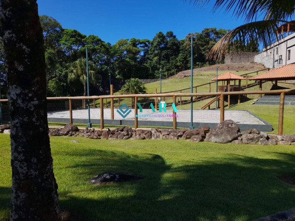 Terreno à Venda, 366 m² em Tenorio - Ubatuba