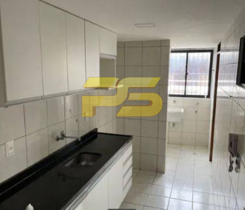 Imagem Apartamento com 3 Quartos à Venda, 77 m² em Tambauzinho - João Pessoa Imagem Apartamento com 3 Quartos à Venda, 77 m² em Tambauzinho - João Pessoa