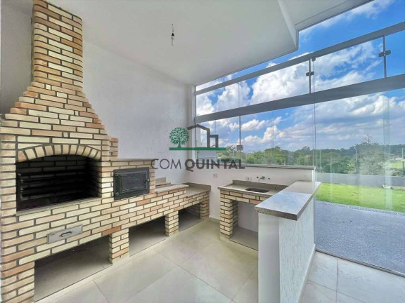 Imagem Casa com 3 Quartos à Venda, 507 m² em Paisagem Renoir - Cotia