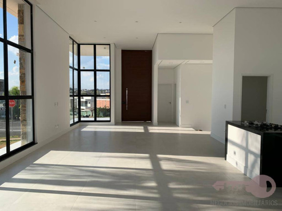 Imagem Casa com 3 Quartos à Venda, 244 m² em Sorocaba