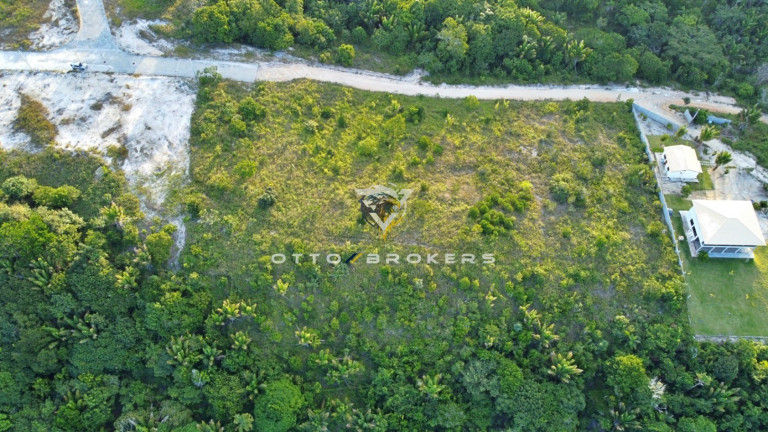 Imagem Terreno à Venda, 8.500 m² em Nova Cabrália - Santa Cruz Cabrália