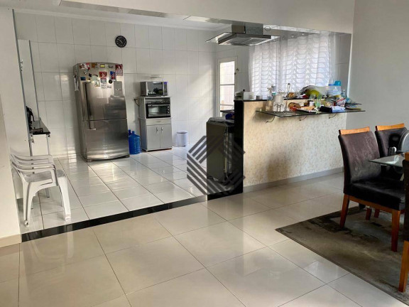 Imagem Casa com 3 Quartos à Venda, 148 m² em Jardim São Luís - Votorantim Imagem Casa com 3 Quartos à Venda, 148 m² em Jardim São Luís - Votorantim