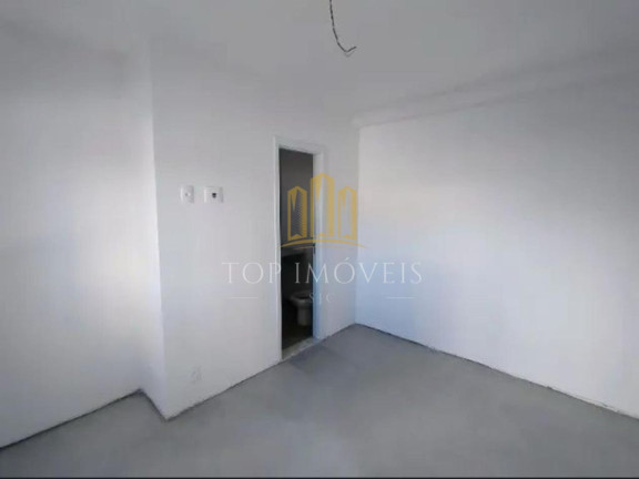 Imagem Apartamento com 2 Quartos à Venda, 56 m² em Vila Industrial - São José Dos Campos