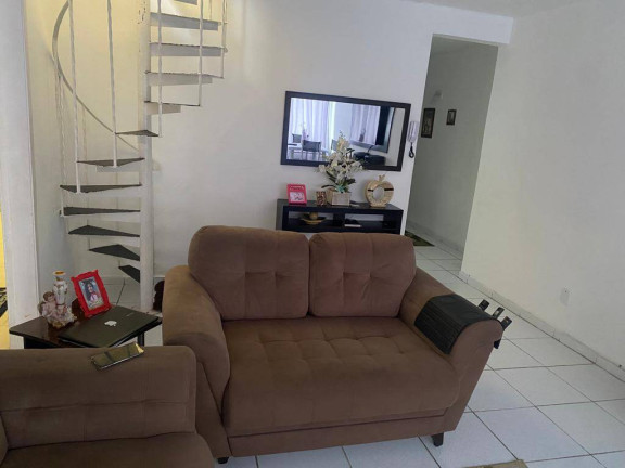 Imagem Cobertura com 4 Quartos à Venda, 140 m² em Centro - Cabo Frio Imagem Cobertura com 4 Quartos à Venda, 140 m² em Centro - Cabo Frio
