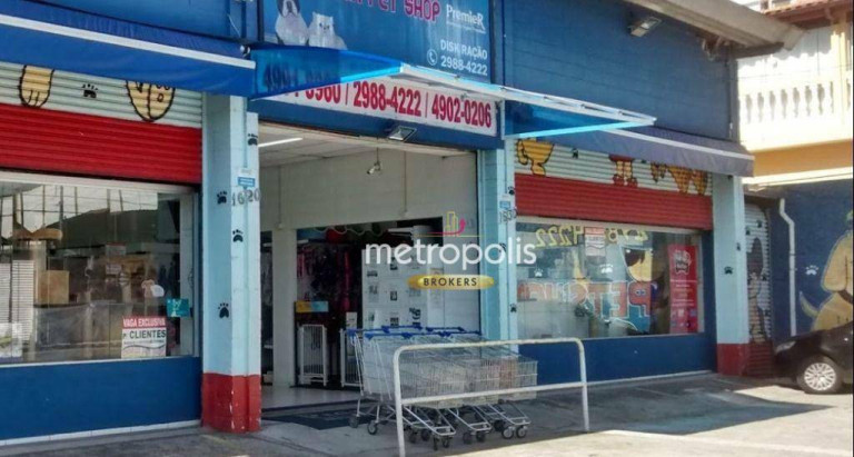 Imagem Apartamento com 2 Quartos à Venda, 45 m² em Santa Maria - Santo André Imagem Apartamento com 2 Quartos à Venda, 45 m² em Santa Maria - Santo André