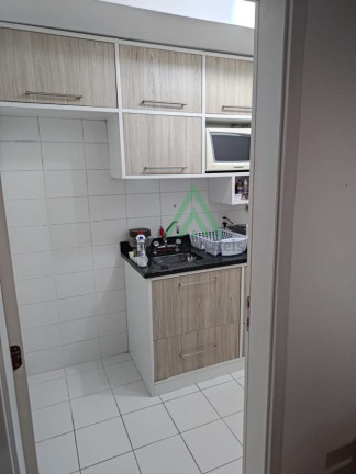 Imagem Apartamento à Venda, 50 m² em Centro - São Paulo Imagem Apartamento à Venda, 50 m² em Centro - São Paulo
