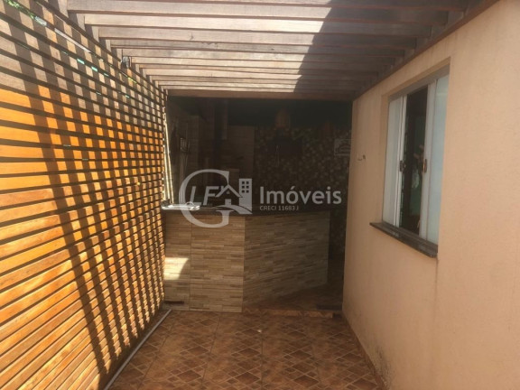 Imagem Casa com 3 Quartos à Venda, 200 m² em Jardim Vida Nova - Campo Grande Imagem Casa com 3 Quartos à Venda, 200 m² em Jardim Vida Nova - Campo Grande