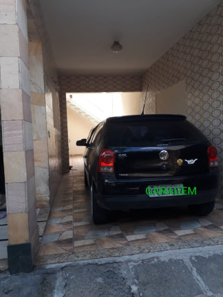 Imagem Casa com 6 Quartos à Venda, 220 m² em Taquara - Rio De Janeiro Imagem Casa com 6 Quartos à Venda, 220 m² em Taquara - Rio De Janeiro