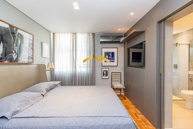 Imagem Apartamento com 2 Quartos à Venda, 129 m² em Jardim Paulista - São Paulo Imagem Apartamento com 2 Quartos à Venda, 129 m² em Jardim Paulista - São Paulo