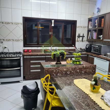 Imagem Casa de Condomínio com 4 Quartos à Venda, 420 m² em Jardim Altos De Santana I - Jacareí Imagem Casa de Condomínio com 4 Quartos à Venda, 420 m² em Jardim Altos De Santana I - Jacareí