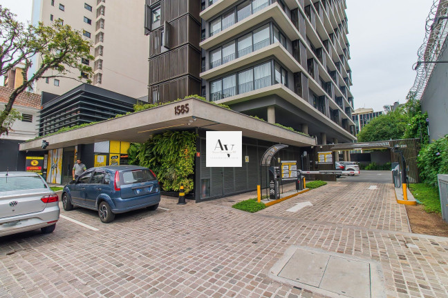 Imagem Apartamento com 1 Quarto à Venda, 24 m² em Auxiliadora - Porto Alegre Imagem Apartamento com 1 Quarto à Venda, 24 m² em Auxiliadora - Porto Alegre