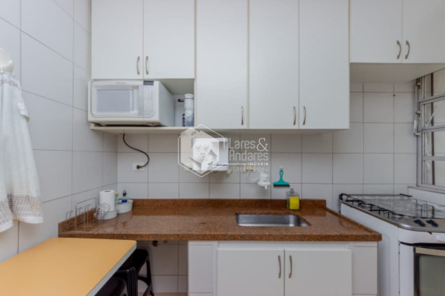 Imagem Apartamento com 3 Quartos à Venda, 92 m² em Vila Ipojuca - São Paulo