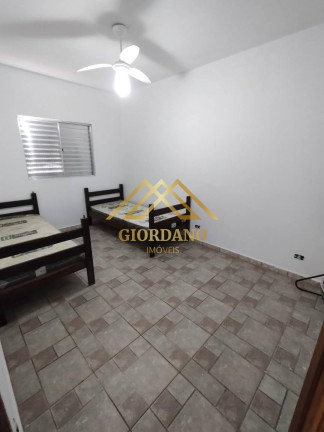 Imagem Casa com 3 Quartos à Venda, 100 m² em Nova Itanhaém - Itanhaém