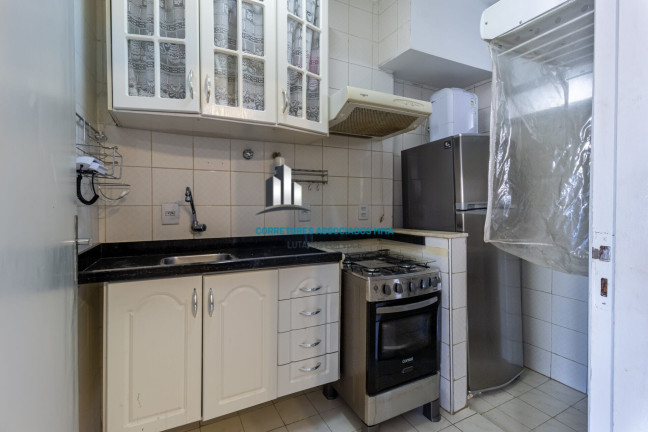 Imagem Kitnet com 1 Quarto à Venda, 30 m²em Botafogo - Campinas