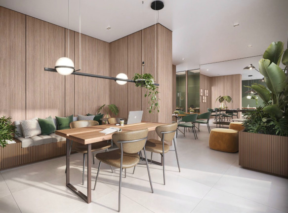 Imagem Apartamento com 2 Quartos à Venda, 65 m² em Bela Vista - São Paulo Imagem Apartamento com 2 Quartos à Venda, 65 m² em Bela Vista - São Paulo