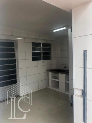 Imagem Casa com 3 Quartos à Venda, 108 m² em Jabaquara - São Paulo Imagem Casa com 3 Quartos à Venda, 108 m² em Jabaquara - São Paulo
