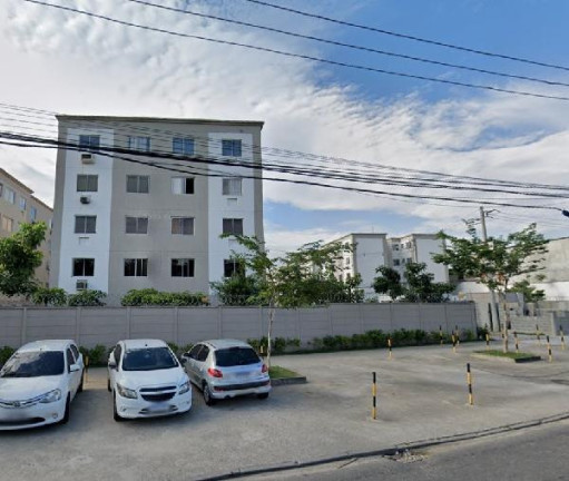 Apartamento com 1 Quarto à Venda, 47 m² em Anchieta - Rio De Janeiro