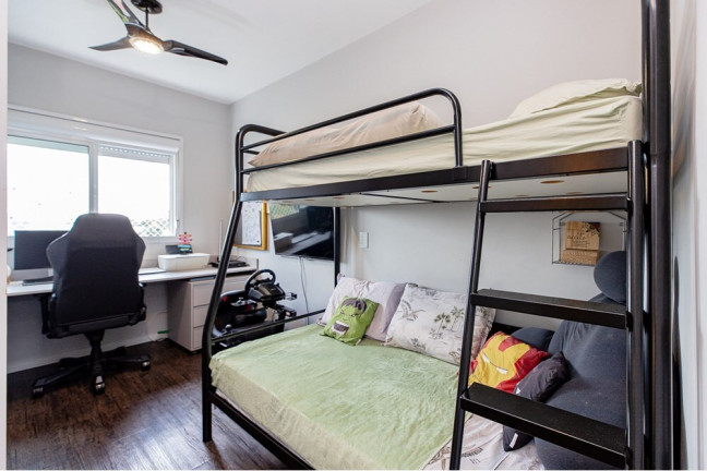 Imagem Apartamento com 3 Quartos à Venda, 136 m² em Jardim Prudência - São Paulo Imagem Apartamento com 3 Quartos à Venda, 136 m² em Jardim Prudência - São Paulo