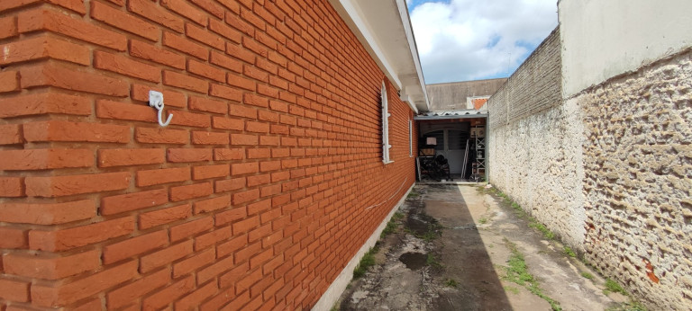 Imagem Casa com 3 Quartos à Venda, 150 m² em Vila São Geraldo - Limeira Imagem Casa com 3 Quartos à Venda, 150 m² em Vila São Geraldo - Limeira