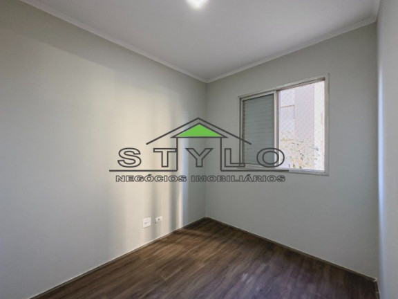Imagem Apartamento com 3 Quartos à Venda, 64 m² em Dos Casa - São Bernardo Do Campo