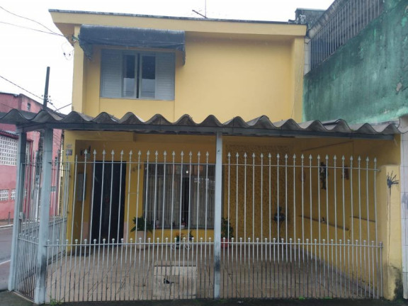 Imagem Sobrado com 3 Quartos à Venda, 120 m² em Vila Ré - São Paulo Imagem Sobrado com 3 Quartos à Venda, 120 m² em Vila Ré - São Paulo
