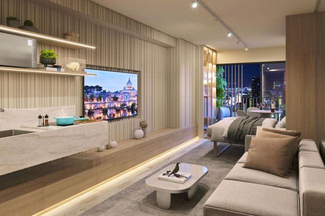 Imagem Apartamento à Venda,  em Centro - Rio De Janeiro