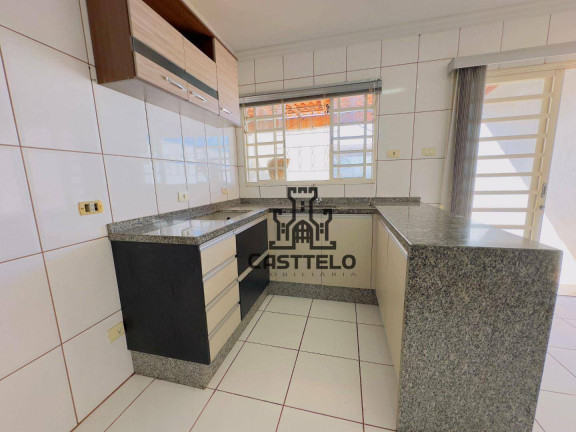 Imagem Sobrado com 3 Quartos à Venda, 134 m² em San Fernando - Londrina Imagem Sobrado com 3 Quartos à Venda, 134 m² em San Fernando - Londrina