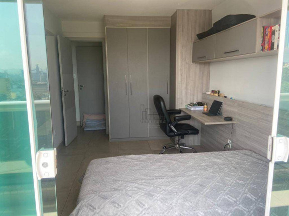 Imagem Apartamento com 3 Quartos à Venda, 224 m² em Colina - Volta Redonda