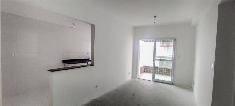 Imagem Apartamento com 2 Quartos à Venda, 73 m² em Boqueirao - Praia Grande