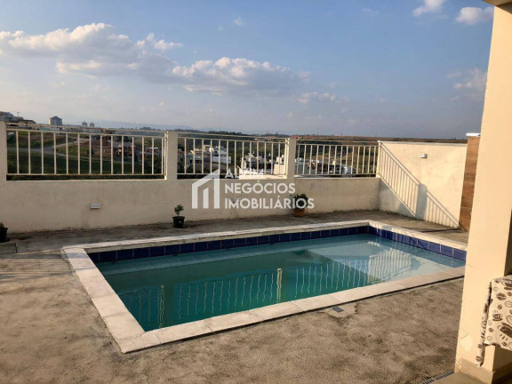 Imagem Sobrado com 3 Quartos à Venda, 226 m² em Loteamento Verana - São José Dos Campos Imagem Sobrado com 3 Quartos à Venda, 226 m² em Loteamento Verana - São José Dos Campos