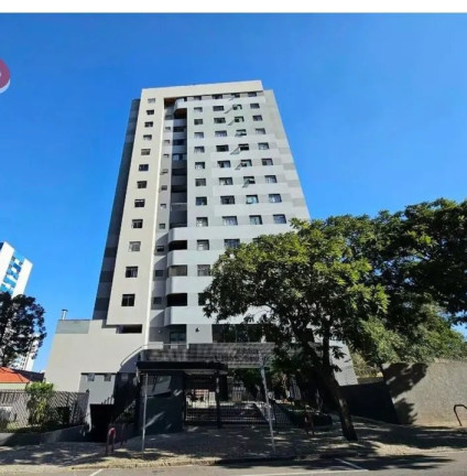 Imagem Apartamento com 2 Quartos à Venda, 67 m² em Portão - Curitiba Imagem Apartamento com 2 Quartos à Venda, 67 m² em Portão - Curitiba