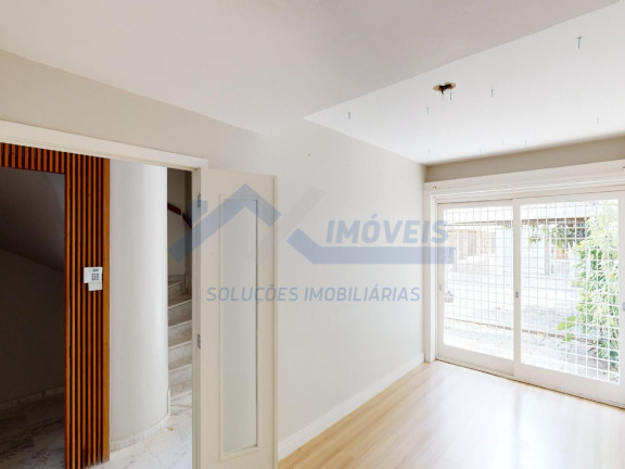 Imagem Sobrado com 3 Quartos à Venda, 196 m² em Rio Branco - Porto Alegre Imagem Sobrado com 3 Quartos à Venda, 196 m² em Rio Branco - Porto Alegre