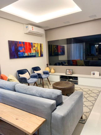 Imagem Imóvel com 3 Quartos à Venda, 145 m² em Barra Funda - São Paulo