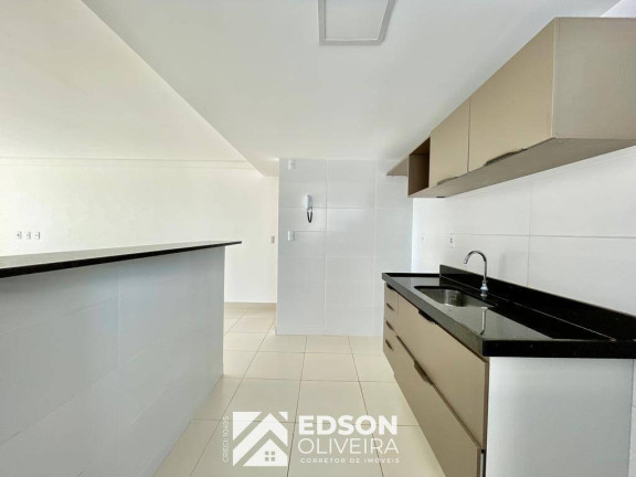 Imagem Apartamento com 3 Quartos à Venda, 71 m² em Manaíra - João Pessoa