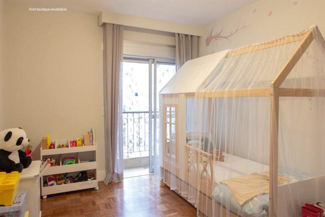 Imagem Apartamento com 3 Quartos à Venda,  em Moema Pássaros - São Paulo