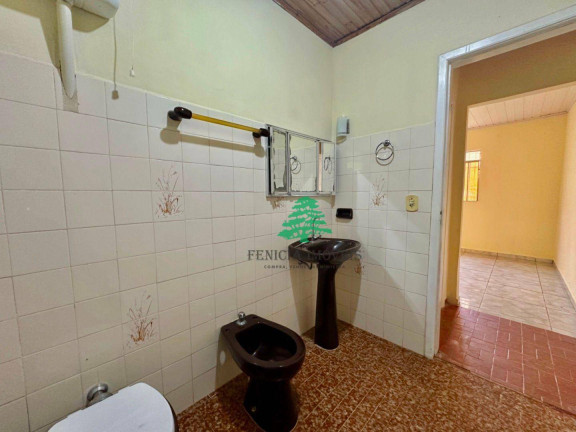 Imagem Casa com 2 Quartos para Alugar, 105 m² em Jardim São Paulo Ii - Foz Do Iguaçu Imagem Casa com 2 Quartos para Alugar, 105 m² em Jardim São Paulo Ii - Foz Do Iguaçu
