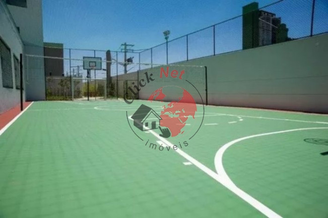 Imagem Apartamento com 3 Quartos à Venda, 70 m² em Campestre - Santo André