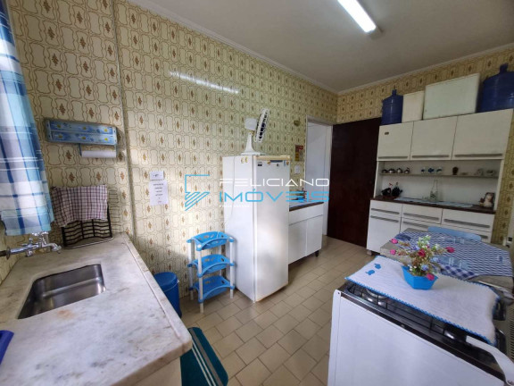 Imagem Apartamento com 1 Quarto à Venda, 63 m² em Boqueirão - Praia Grande Imagem Apartamento com 1 Quarto à Venda, 63 m² em Boqueirão - Praia Grande