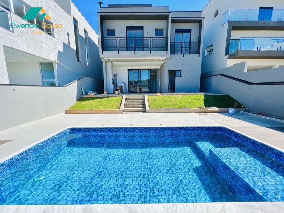 Imagem Casa de Condomínio com 3 Quartos à Venda, 117 m² em Chácaras Maringá - Atibaia Imagem Casa de Condomínio com 3 Quartos à Venda, 117 m² em Chácaras Maringá - Atibaia