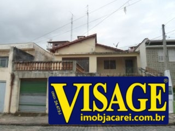 Imagem Casa com 2 Quartos à Venda, em Centro - Jacareí Imagem Casa com 2 Quartos à Venda, em Centro - Jacareí