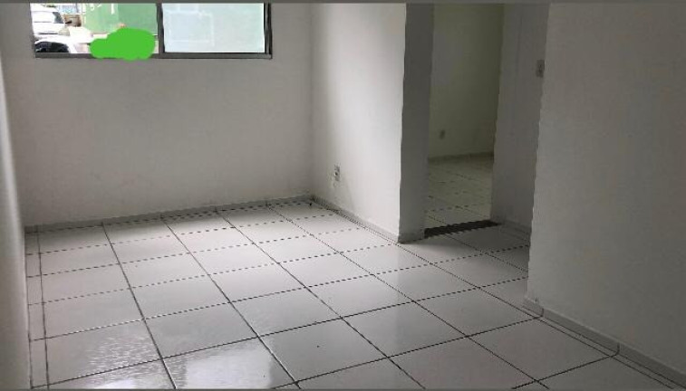 Imagem Apartamento com 2 Quartos à Venda, 47 m² em Sussuarana - Salvador Imagem Apartamento com 2 Quartos à Venda, 47 m² em Sussuarana - Salvador