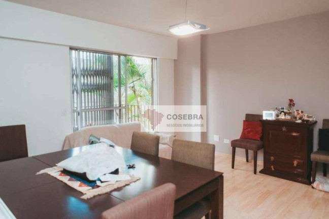 Imagem Apartamento com 2 Quartos à Venda, 68 m² em Itaim Bibi - São Paulo