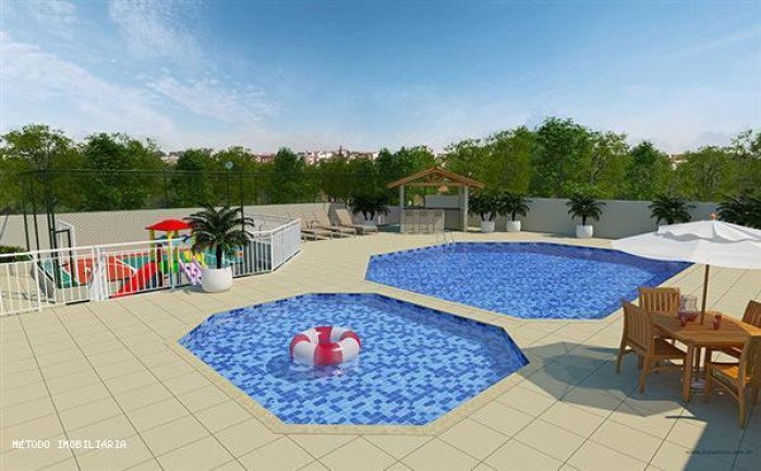 Imagem Apartamento com 3 Quartos à Venda, 88 m² em Vila Bastos - Santo André Imagem Apartamento com 3 Quartos à Venda, 88 m² em Vila Bastos - Santo André