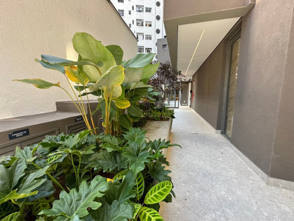 Imagem Imóvel com 1 Quarto à Venda, 21 m² em Cerqueira César - São Paulo Imagem Imóvel com 1 Quarto à Venda, 21 m² em Cerqueira César - São Paulo
