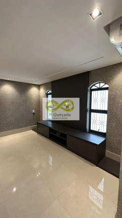 Imagem Casa com 4 Quartos à Venda, 396 m² em Jardim Vista Alegre - Paulínia Imagem Casa com 4 Quartos à Venda, 396 m² em Jardim Vista Alegre - Paulínia