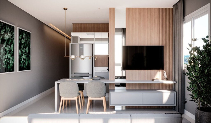 Imagem Apartamento com 2 Quartos à Venda, 65 m² em Porto Belo - Porto Belo Imagem Apartamento com 2 Quartos à Venda, 65 m² em Porto Belo - Porto Belo