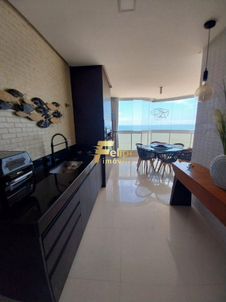 Imagem Imóvel com 3 Quartos à Venda, 138 m² em Praia Do Morro - Guarapari