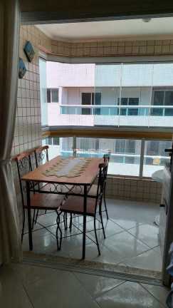 Imagem Apartamento com 1 Quarto à Venda, 50 m² em Aviação - Praia Grande Imagem Apartamento com 1 Quarto à Venda, 50 m² em Aviação - Praia Grande