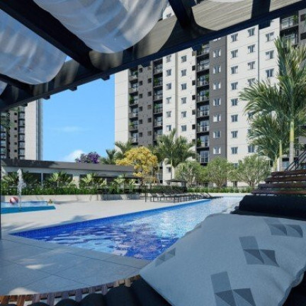 Imagem Apartamento com 2 Quartos à Venda, 45 m² em Jacarepaguá - Rio De Janeiro Imagem Apartamento com 2 Quartos à Venda, 45 m² em Jacarepaguá - Rio De Janeiro