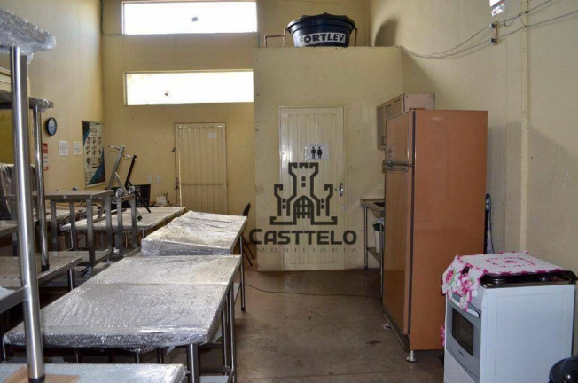 Imagem Galpão à Venda, 200 m² em Conjunto Café - Londrina Imagem Galpão à Venda, 200 m² em Conjunto Café - Londrina